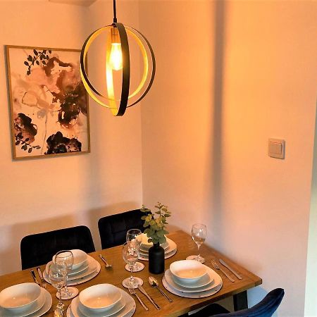 Escape 2 Unwind, Minster Retreat - Sleeps 5 Leilighet York Eksteriør bilde
