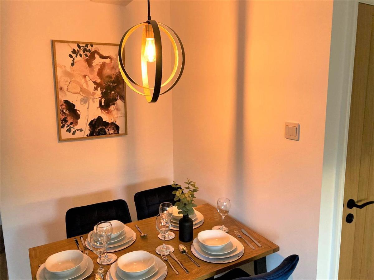 Escape 2 Unwind, Minster Retreat - Sleeps 5 Leilighet York Eksteriør bilde