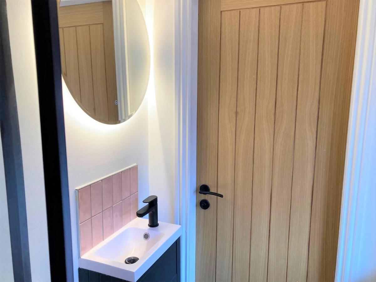 Escape 2 Unwind, Minster Retreat - Sleeps 5 Leilighet York Eksteriør bilde